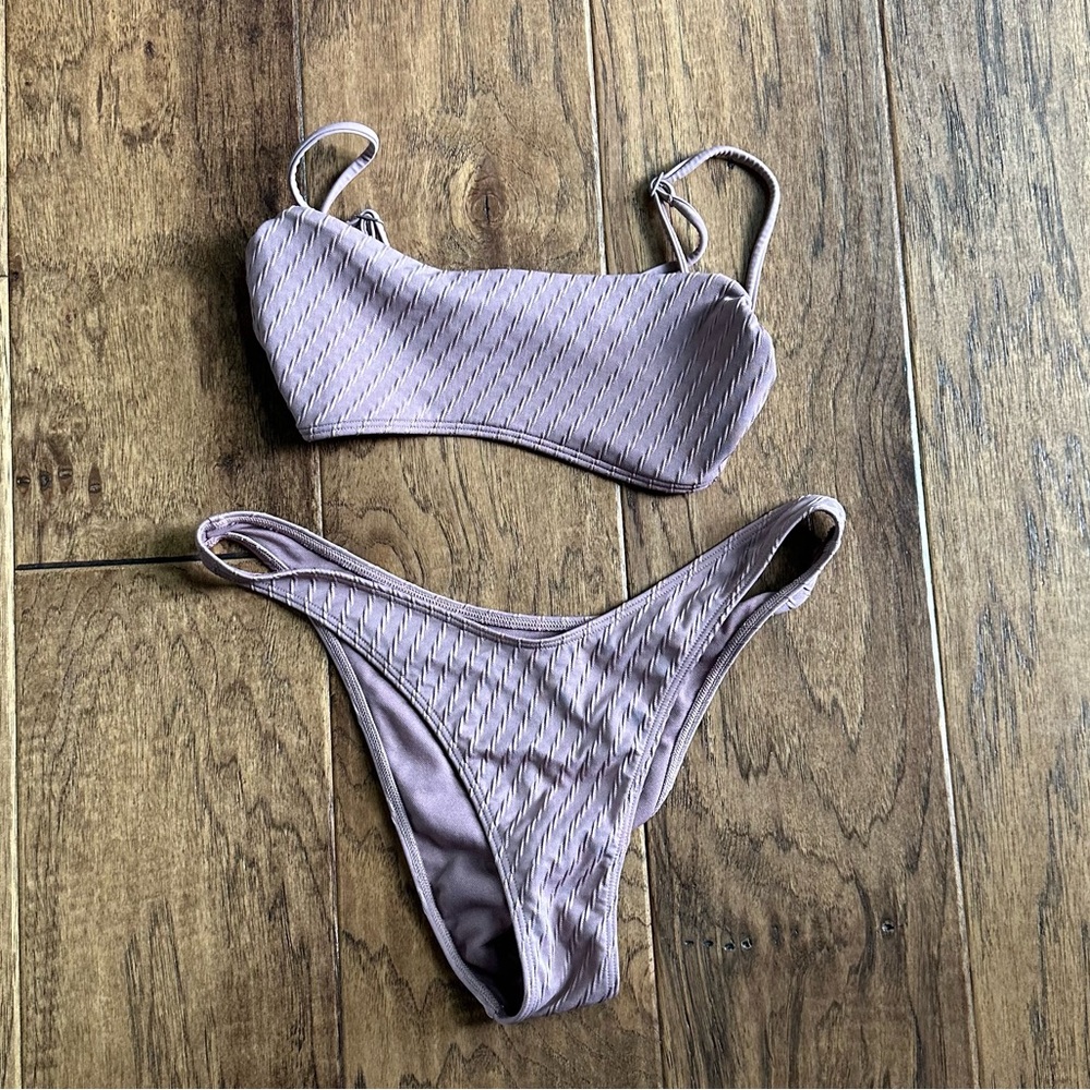 Abercrombie & Fitch Women’s Bikini Set